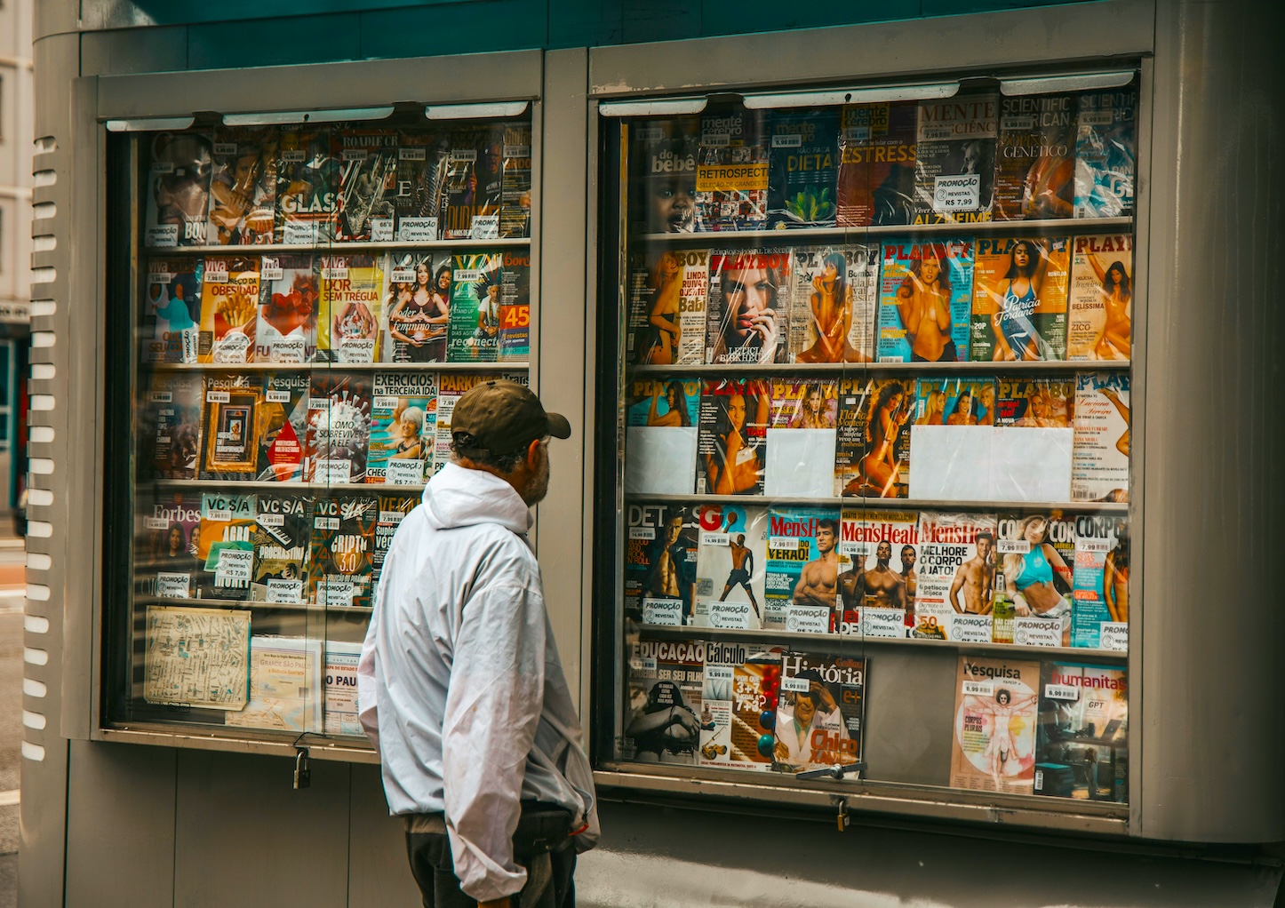 Η επιστροφή του Playboy και πως κέρδισε 81 εκατ. στα δικαστήρια της Κίνας