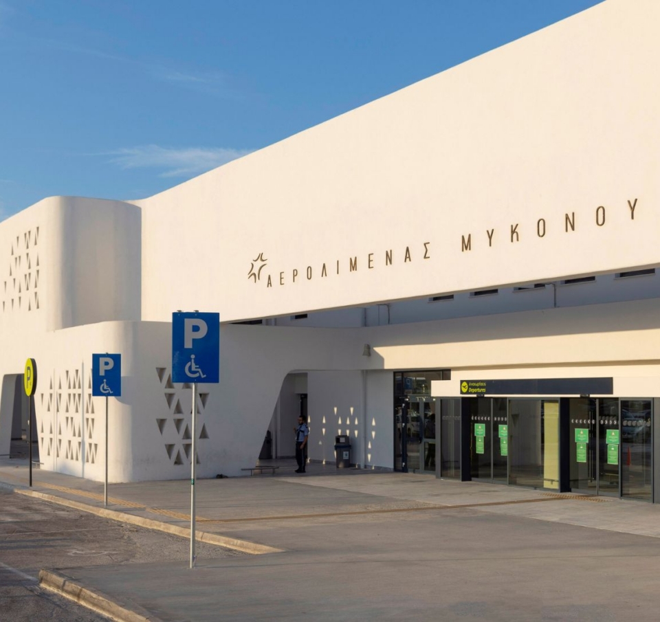 Με επενδύσεις 200 εκατομμυρίων σχεδιάζει να απογειώσει τα αεροδρόμια η Fraport