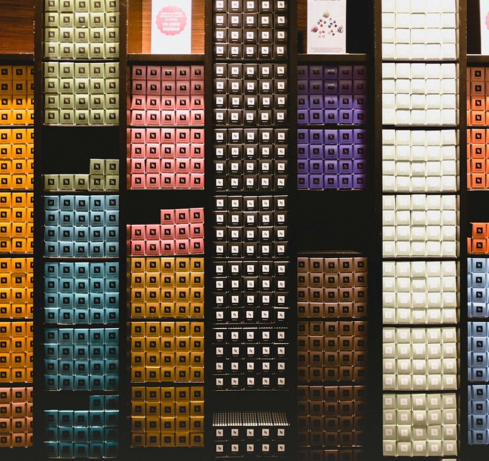 Το μυστικό μακροημέρευσης της Nespresso εν μέσω σκληρού ανταγωνισμού