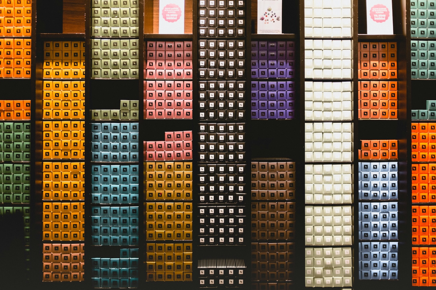 Nespresso Hellas: Σταθερή ανάπτυξη σε μια απαιτητική αγορά καφέ