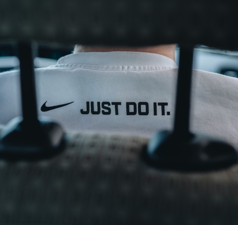 Τι πέτυχαν οι Ιταλοί στην Ελλάδα με τη Nike