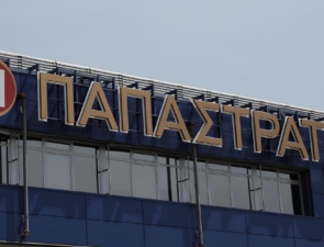Παπαστράτος: Ο Θέμης Χασιώτης ολοκληρώνει την επαγγελματική του διαδρομή στην εταιρεία – Η Μαρίνα Σπυριδάκη αναλαμβάνει καθήκοντα Director Public Affairs