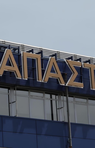 Παπαστράτος: Ο Θέμης Χασιώτης ολοκληρώνει την επαγγελματική του διαδρομή στην εταιρεία – Η Μαρίνα Σπυριδάκη αναλαμβάνει καθήκοντα Director Public Affairs