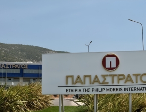 Παπαστράτος: Ξεκαθαρίζοντας το τοπίο για τα εναλλακτικά προϊόντα νικοτίνης