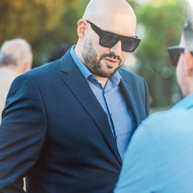 ΑΛΕΞΑΝΔΡΟΣ ΕΛΕΥΘΕΡΙΑΔΗΣ image