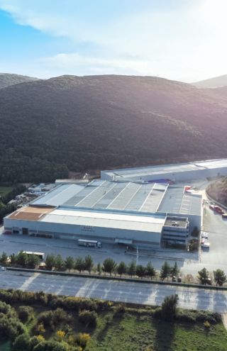 Ηπειρωτική Βιομηχανία Εμφιαλώσεων: Δυναμική πορεία με αύξηση τζίρου και νέες θέσεις εργασίας