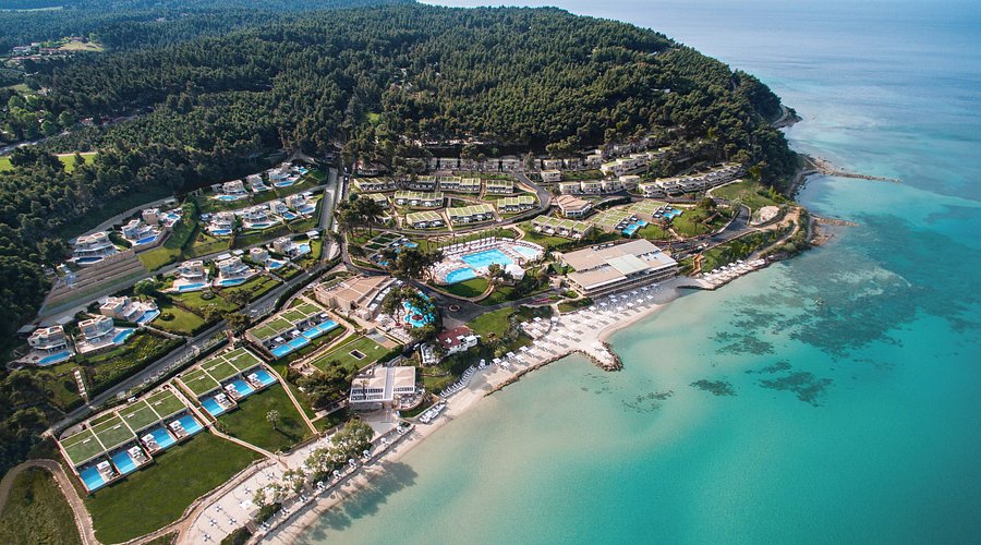 Άνοδος κερδών και νέες υποδομές για τον όμιλο Sani/Ikos