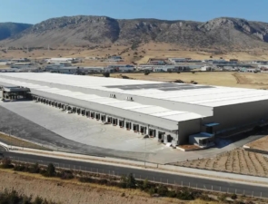 Το νεότευκτο logistics του Σκλαβενίτη, τα «ψυγεία» των 44.000 τετραγωνικών και το μίσθωμα