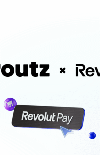 Skroutz και Revolut ενώνουν τις δυνάμεις τους για μια πιο απλή και γρήγορη αγοραστική εμπειρία