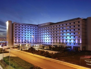 Το Sofitel Athens Airport σε ανοδική πορεία χάρη στην ενισχυμένη επιβατική κίνηση