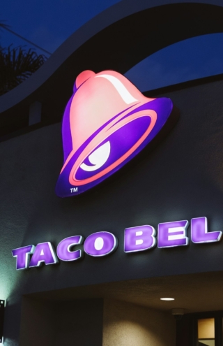 Taco Bell: Αναζητώντας συνταγή επιτυχίας στην Gen Z και τα social media