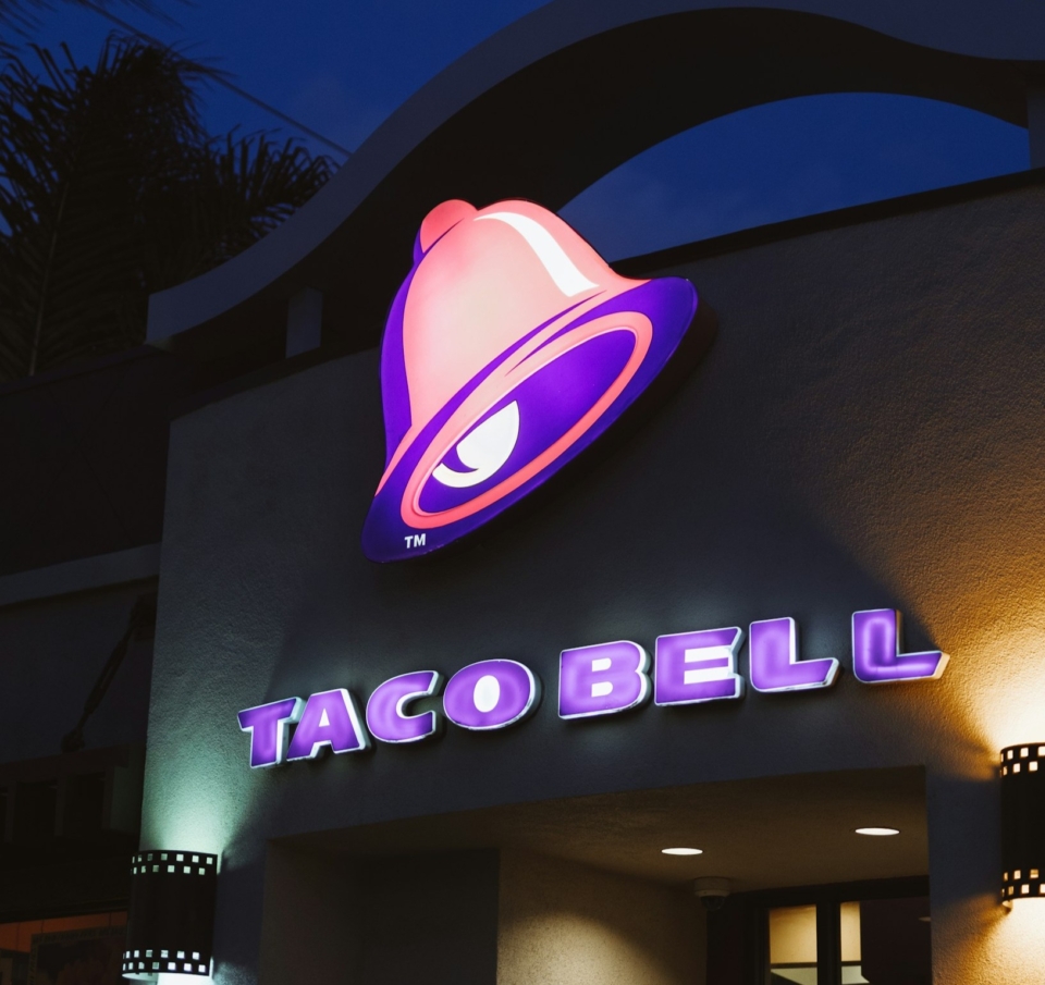 Taco Bell: Αναζητώντας συνταγή επιτυχίας στην Gen Z και τα social media