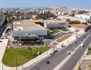Η Trade Estates στοχεύει σε σταθερή ανάπτυξη παρά τις προκλήσεις