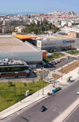 Η Trade Estates στοχεύει σε σταθερή ανάπτυξη παρά τις προκλήσεις