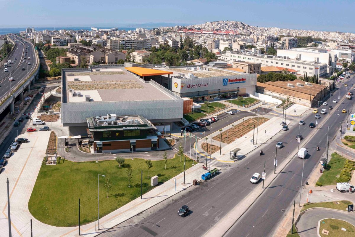 Η Trade Estates στοχεύει σε σταθερή ανάπτυξη παρά τις προκλήσεις