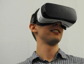 VR, AI και Μετασύμπαν: Καλωσήρθατε στην πιο αλλόκοτη νέα εποχή διασκέδασης