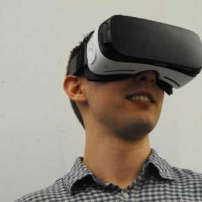 VR, AI και Μετασύμπαν: Καλωσήρθατε στην πιο αλλόκοτη νέα εποχή διασκέδασης