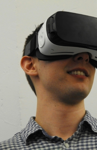 VR, AI και Μετασύμπαν: Καλωσήρθατε στην πιο αλλόκοτη νέα εποχή διασκέδασης