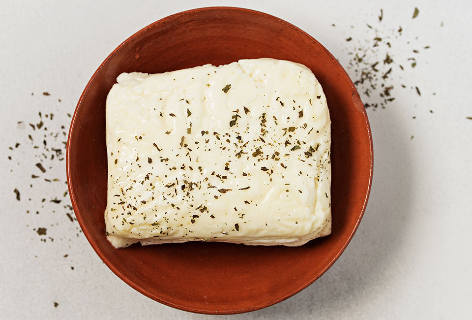 Όλυμπος: Η Ιταλία ανοίγει δρόμο για τις εξαγωγές χαλουμιού