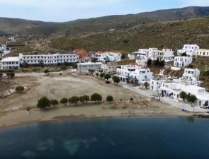 Η κληρονομιά των Ξενία αναβιώνει – Τρία έργα–ορόσημα στον ελληνικό τουρισμό