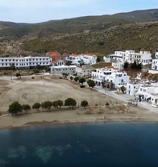 Η κληρονομιά των Ξενία αναβιώνει – Τρία έργα–ορόσημα στον ελληνικό τουρισμό