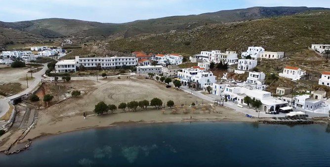 Η κληρονομιά των Ξενία αναβιώνει – Τρία έργα–ορόσημα στον ελληνικό τουρισμό