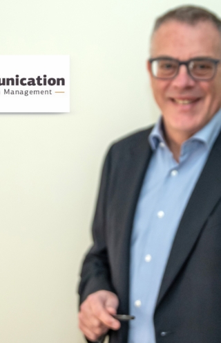 in-Touch Communication: 10 Χρόνια Δημιουργίας, Εμπιστοσύνης και Εξέλιξης