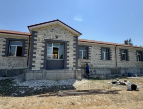 Επενδύοντας στη νέα γενιά: Η Ελληνικός Χρυσός αναβαθμίζει τα σχολεία του Δήμου Αριστοτέλη