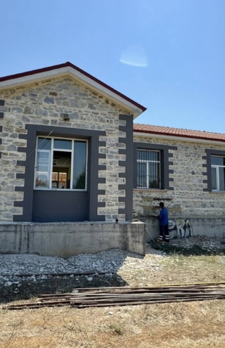 Επενδύοντας στη νέα γενιά: Η Ελληνικός Χρυσός αναβαθμίζει τα σχολεία του Δήμου Αριστοτέλη
