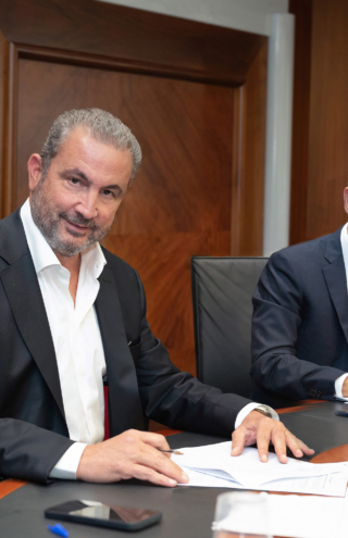 Ο Όμιλος AKTOR ολοκλήρωσε την εξαγορά της ΑΚΤΩΡ Παραχωρήσεις