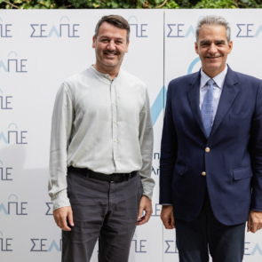 Ο Άγγελος Συρίγος στα «Πρωινά του ΣΕΛΠΕ» : «Η Ελλάδα θα πρέπει να εξελιχθεί σε ζωτικό στρατηγικό  γεωοπολιτικό παίκτη στην Ανατολική Μεσόγειο»