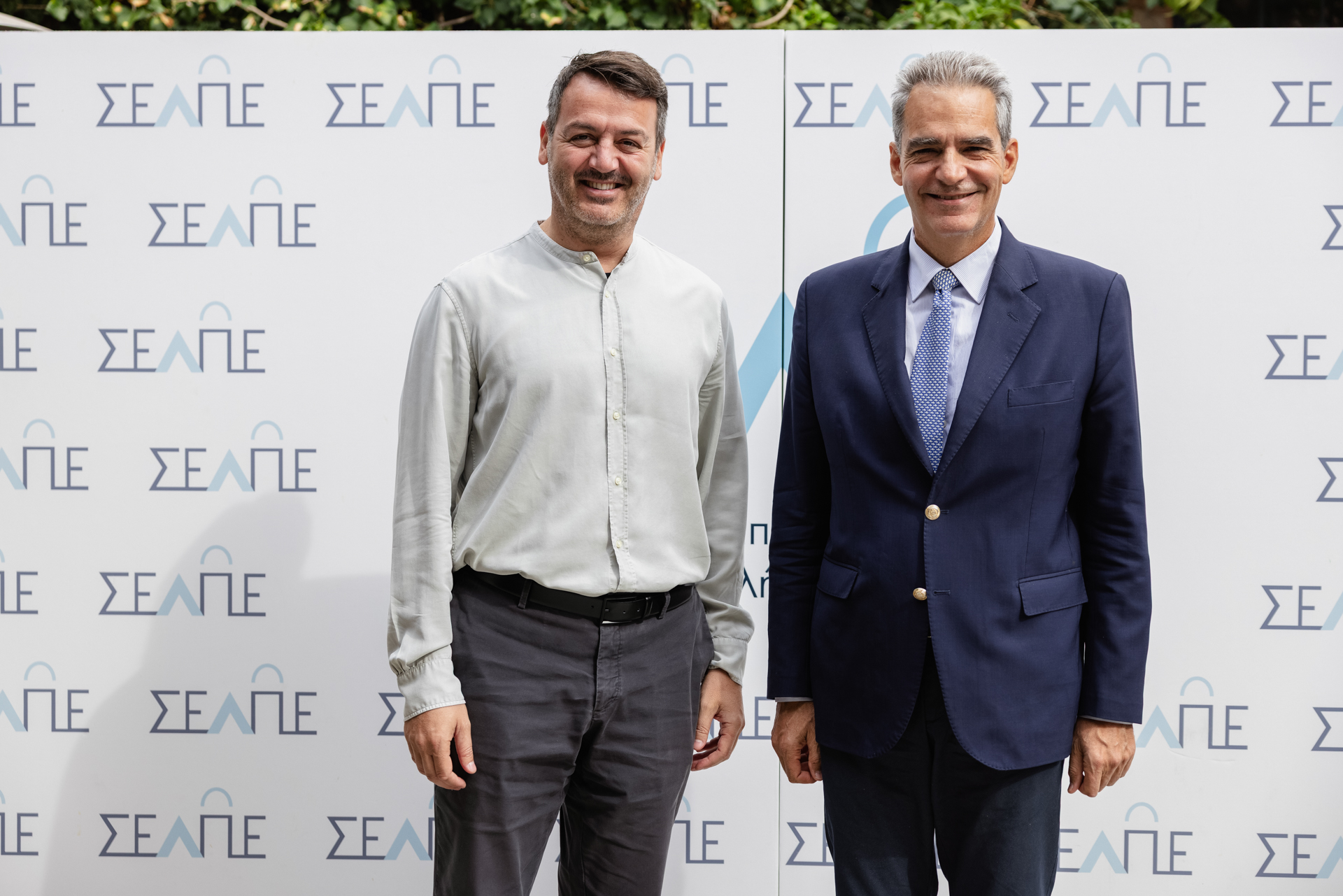Ο Άγγελος Συρίγος στα «Πρωινά του ΣΕΛΠΕ» : «Η Ελλάδα θα πρέπει να εξελιχθεί σε ζωτικό στρατηγικό  γεωοπολιτικό παίκτη στην Ανατολική Μεσόγειο»