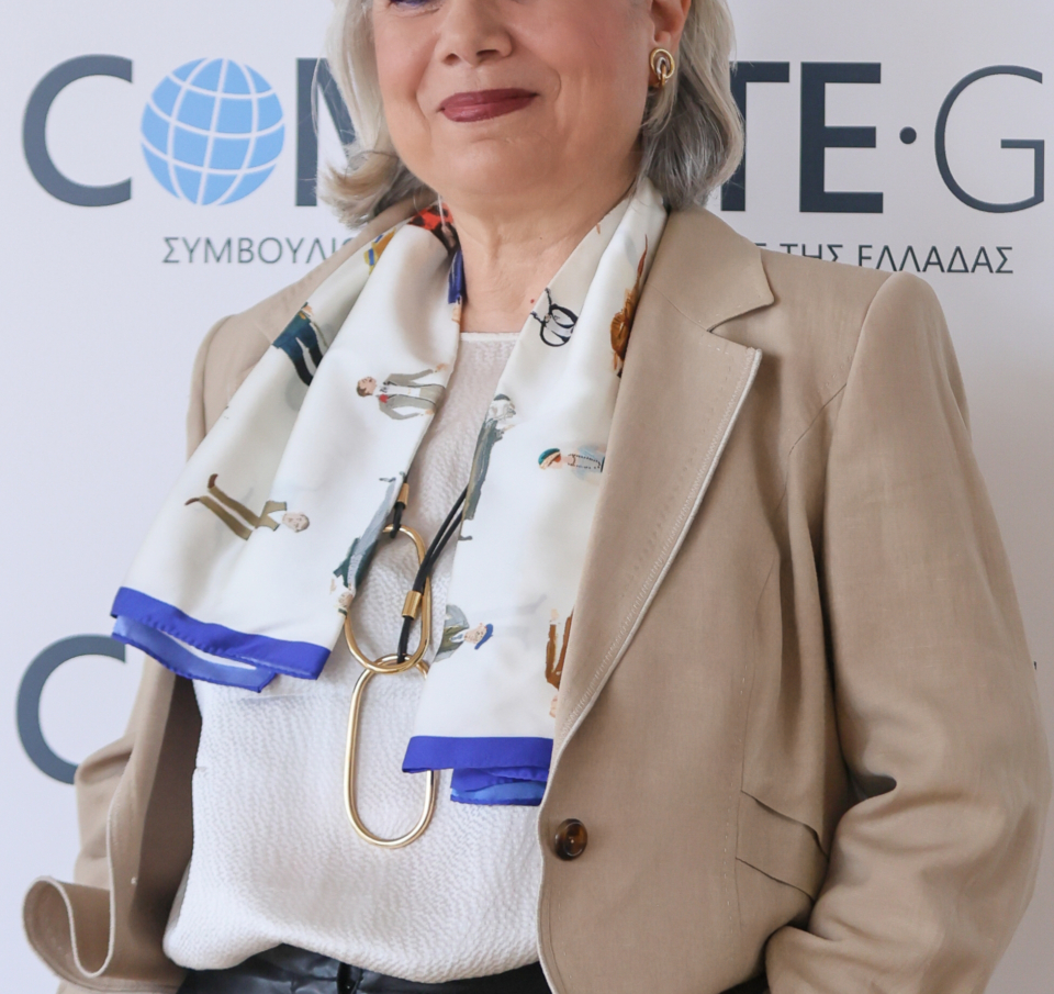 Εκπαίδευση: Ο ακρογωνιαίος λίθος της ανταγωνιστικότητας στο νέο οικονομικό όραμα της Ελλάδας