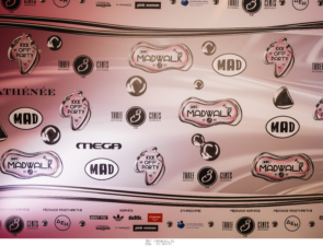 MadWalk 2025 by Three Cents Kick-Off Party &#8211; Το πρώτο fashion &#038; music moment της χρονιάς  πραγματοποιήθηκε στο Athénée!