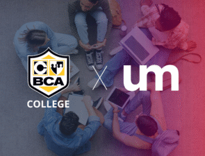 BCA College &#038; UM, παρουσιάζουν  ένα νέο καινοτόμο τετραετές πρόγραμμα Marketing, Advertising &#038; PR