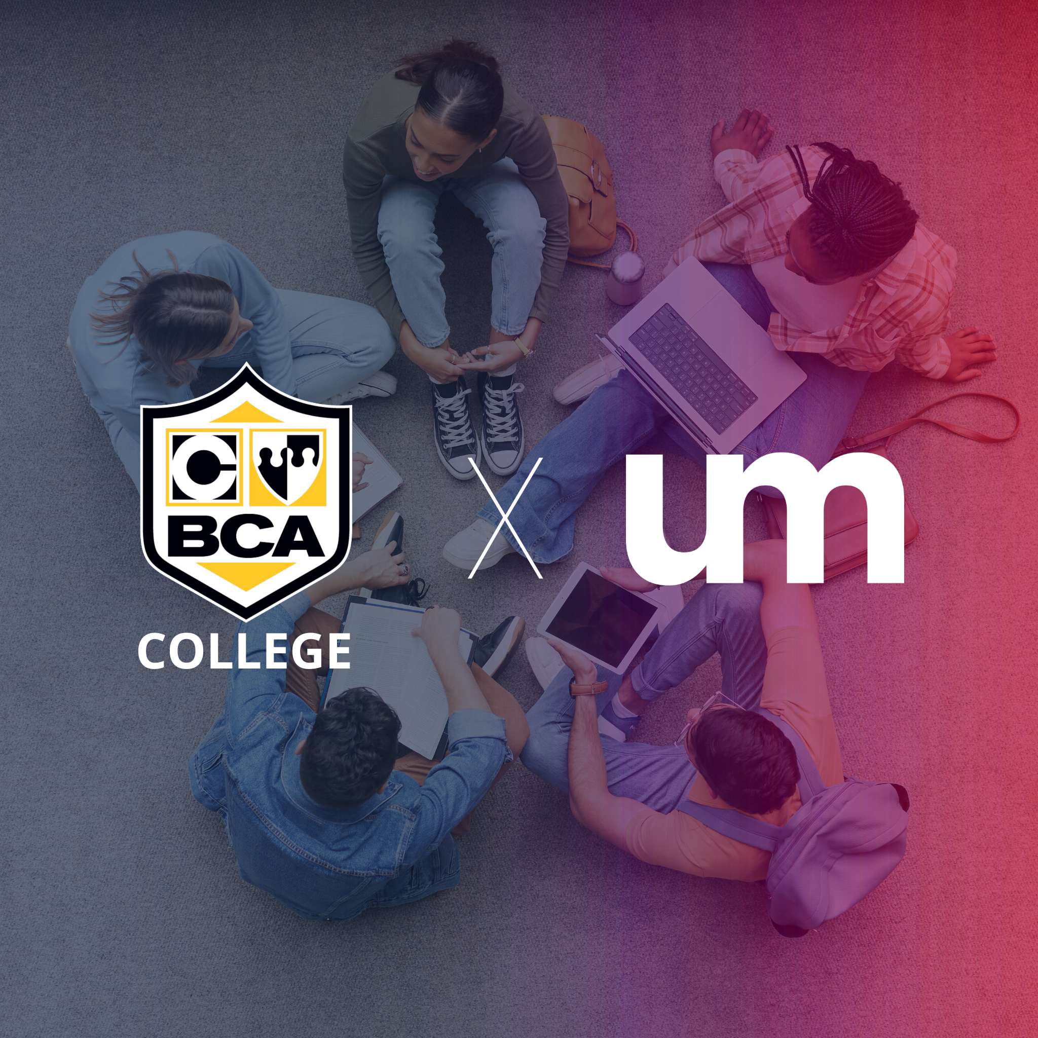 BCA College &#038; UM, παρουσιάζουν  ένα νέο καινοτόμο τετραετές πρόγραμμα Marketing, Advertising &#038; PR