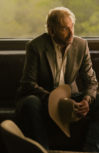 «Landman»: Ο Μπίλι Μπομπ Θόρτον επιστρέφει στον σκληρό κόσμο του πετρελαίου τον Νοέμβριο στην COSMOTE TV