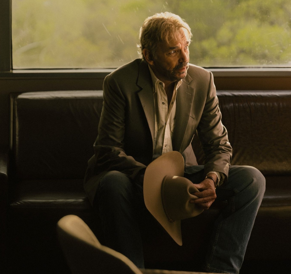 «Landman»: Ο Μπίλι Μπομπ Θόρτον επιστρέφει στον σκληρό κόσμο του πετρελαίου τον Νοέμβριο στην COSMOTE TV