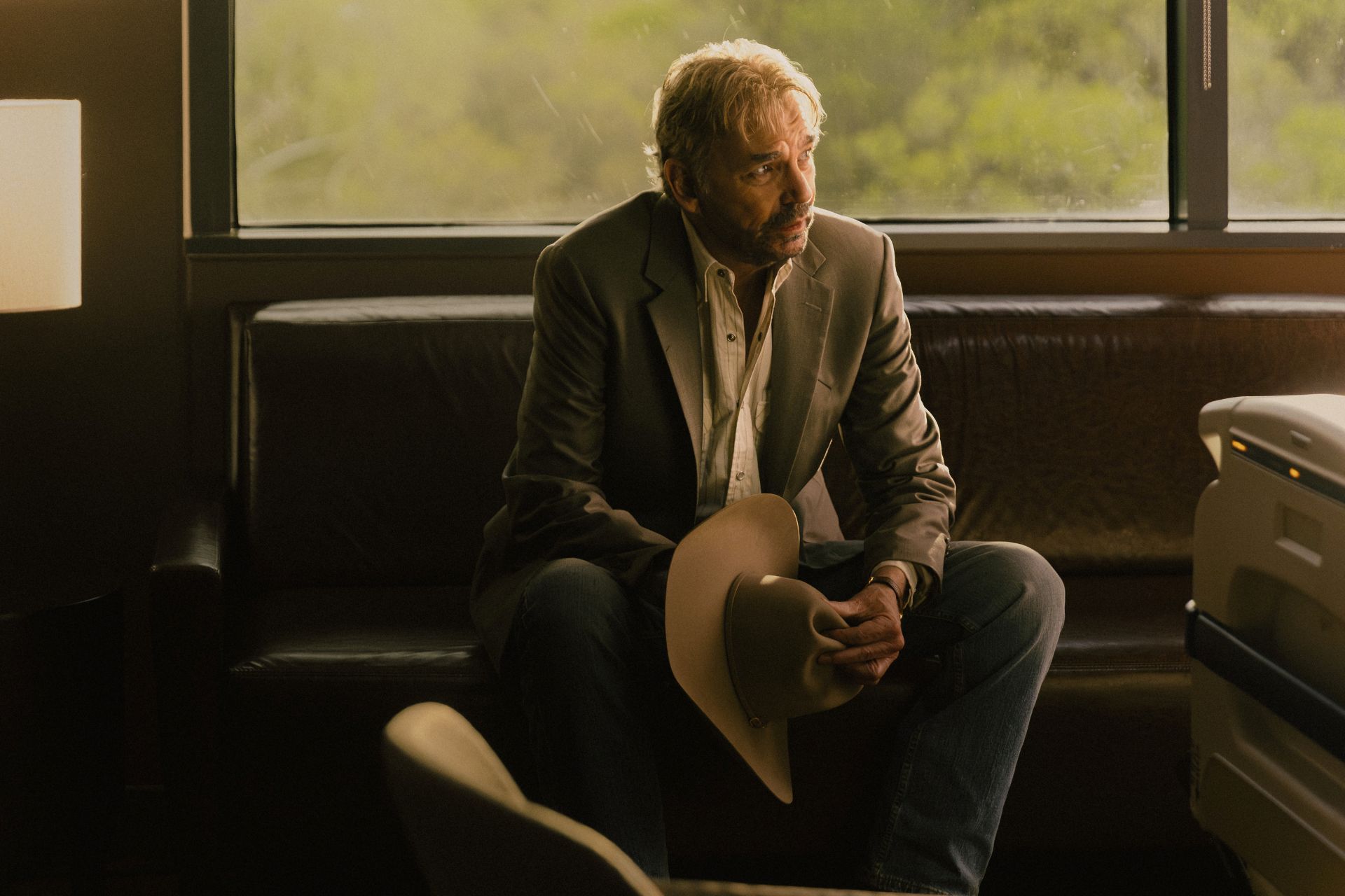 «Landman»: Ο Μπίλι Μπομπ Θόρτον επιστρέφει στον σκληρό κόσμο του πετρελαίου τον Νοέμβριο στην COSMOTE TV