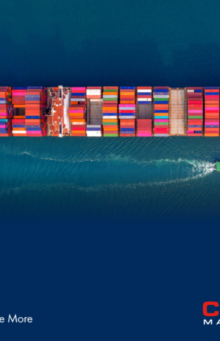 Η Coral Marine συνεχίζει να οδηγεί την Πράσινη Μετάβαση στον ναυτιλιακό κλάδο