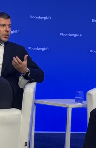 Γ. Στάσσης: Επενδύσεις στην ενεργειακή ευελιξία στην εποχή των data centers – Απαραίτητη η βελτίωση του ρυθμιστικού πλαισίου