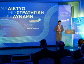Η Globalsat ενισχύει τη στρατηγική της συνεργασία με τα Welcome Stores και την TCL
