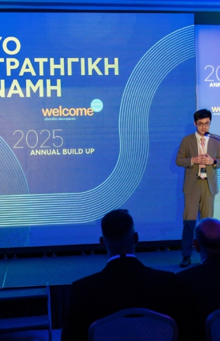 Η Globalsat ενισχύει τη στρατηγική της συνεργασία με τα Welcome Stores και την TCL