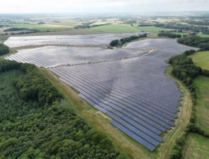 Η Greenvolt εξασφάλισε χρηματοδότηση ύψους 35 Εκατ. ευρώ για μεγάλου κλίμακας υβριδικό έργο περισσοτέρων από 150MW στη Δανία