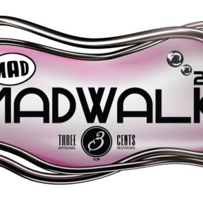 Λάμψη, μουσική και μόδα Το MadWalk 2025 by Three Cents, αποκαλύπτει το  φαντασμαγορικό line-up του!