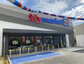 Εγκαίνια του νέου καταστήματος My market στην Ξάνθη!
