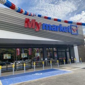 Εγκαίνια του νέου καταστήματος My market στην Ξάνθη!