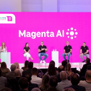 Η COSMOTE TELEKOM φέρνει τη δύναμη του ΑΙ σε όλους με το Magenta AI