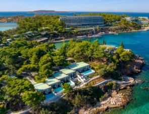Η νέα εποχή των grand hotels ή πώς τα ιστορικά, μεγάλα ξενοδοχεία επιστρέφουν