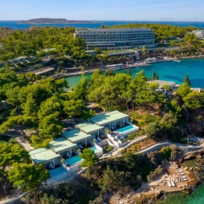 Η νέα εποχή των grand hotels ή πώς τα ιστορικά, μεγάλα ξενοδοχεία επιστρέφουν